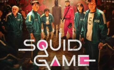 Squid Game Season 2