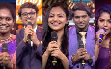 Super Singer 9 Grand Finale 25 June 2023