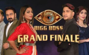 BBM Bigg Boss Malayalam 5 Grand Finale