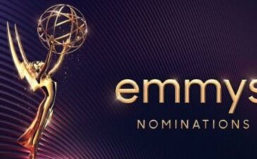 Emmys 2023 Nominations