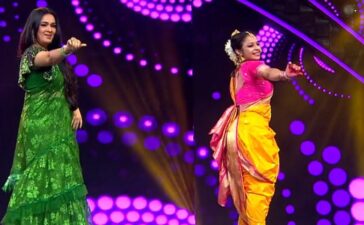 IBD India's Best Dancer 3 16th July 2023