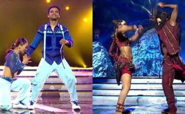 IBD India's Best Dancer 3, 1st July 2023