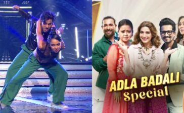 IBD India's Best Dancer 3 23rd July 2023