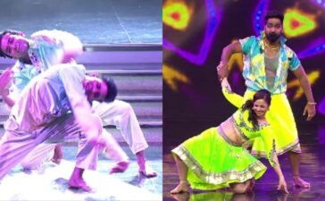 IBD India's Best Dancer 3 29th July 2023