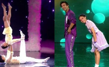 IBD India’s Best Dancer 3 8th July 2023 Episode