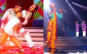 IBD India's Best Dancer 3 9th July 2023