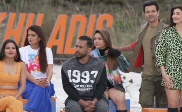 KKK Khatron Ke Khiladi 13 16th July 2023