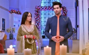 Kumkum Bhagya 15th July 2023