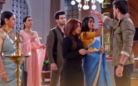 Kumkum Bhagya 22nd July 2023