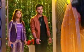 Kumkum Bhagya 3rd July 2023