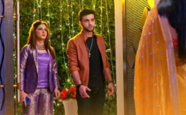 Kumkum Bhagya 3rd July 2023