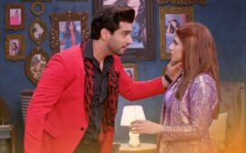 Kumkum Bhagya 4th July 2023