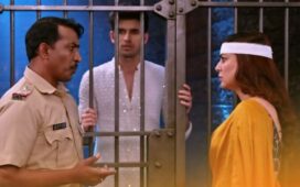 Kundali Bhagya 27th July 2023