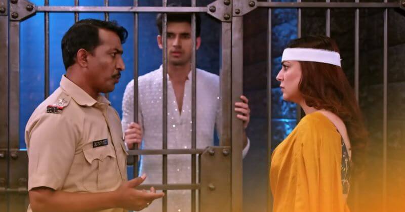 Kundali Bhagya 27th July 2023