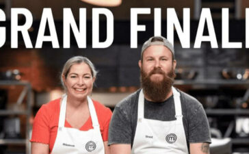 MasterChef Australia 2023 Finale