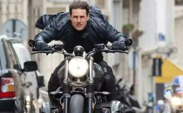 Mission Impossible 7 1st Day Box Office Collection