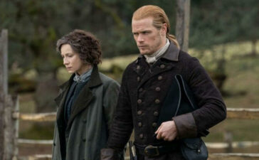 Outlander Season 7 Episode 4