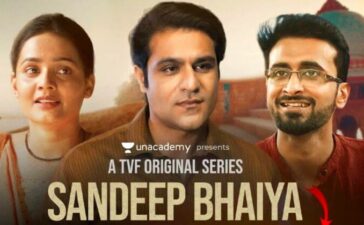 Sandeep Bhaiya Episode 4 Release Date And Time