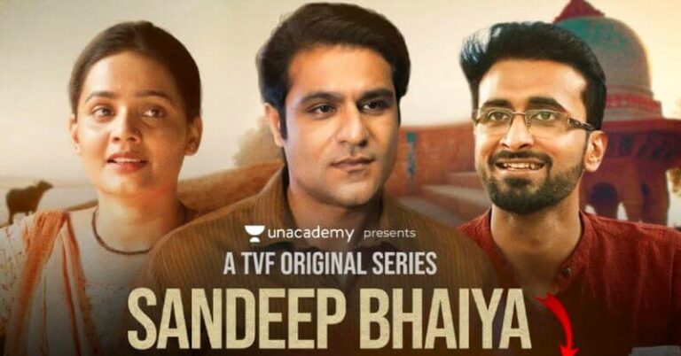 Sandeep Bhaiya Episode 4 Release Date And Time On YouTube; Check Star ...