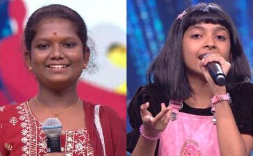 Super Singer Junior 9 15th July 2023, Episode 3