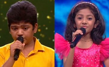 Super Singer Junior 9 16 July 2023