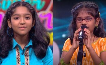 Super Singer Junior 9 22nd July 2023