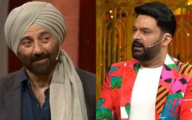 TKSS The Kapil Sharma Show 9th July 2023