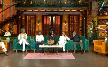 The Kapil Sharma Show 1st July 2023