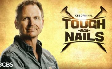 Tough As Nails Season 5 Episode 5