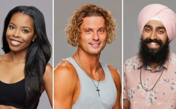 Big Brother 25 Date Contestants