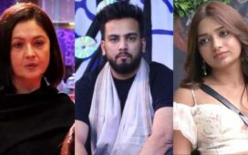 Bigg Boss OTT 2 Contestants Salary