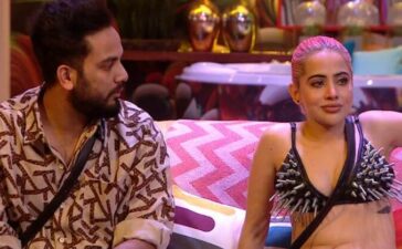 Bigg Boss OTT 2 9th August 2023