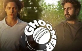 Ghoomer Day 3 Box Office Collection