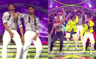 IBD India's Best Dancer 3 Elimination 27th August 2023