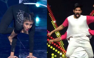 IGT India's Got Talent 10 13th August 2023