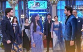 Kumkum Bhagya 23rd August 2023