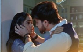 Kumkum Bhagya 26th August 2023