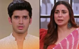 Kundali Bhagya 3rd August 2023