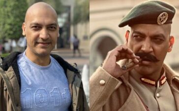 Manish Wadhwa Gadar 2 Facts