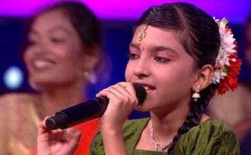 Super Singer Junior 9 5th August 2023