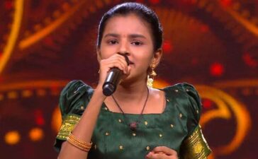 Super Singer Junior 9 6th August 2023