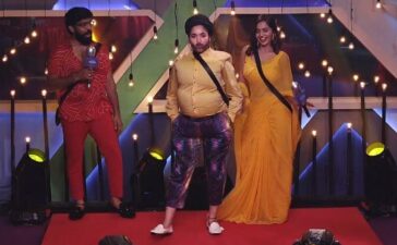 Bigg Boss Telugu 30th September 2023