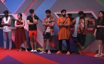 Bigg Boss Telugu 7 12th September 2023