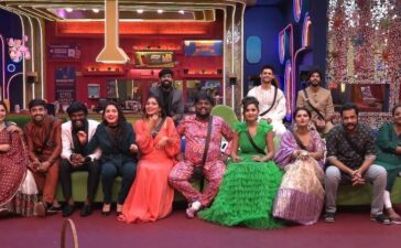 Bigg Boss Telugu 7 BBT7 18th September 2023