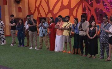 Bigg Boss Telugu BBT Season 7 9 Sep 2023