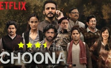 Choona Review