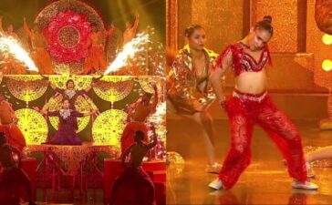 IBD India's Best Dancer 3 Grand Finale