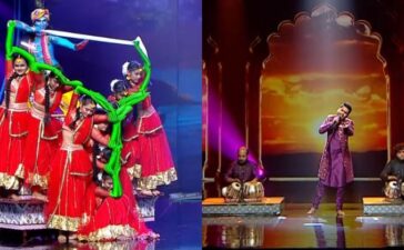 India's Got Talent IGT Season 10 3rd September 2023