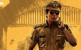 Jawan Day 2 Box Office Collection