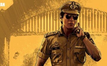 Jawan Day 2 Box Office Collection